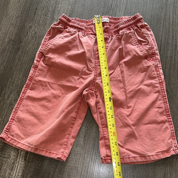 🔵3/$20 ZARA KIDS| boys shorts (11-12) - Picture 10 of 10